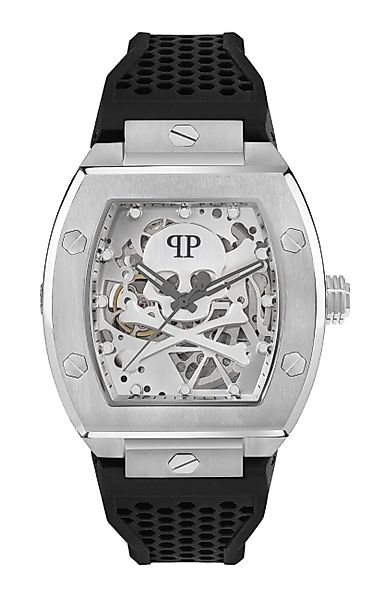 PHILIPP PLEIN Quarzuhr THE $KELETON, (1-tlg), günstig online kaufen