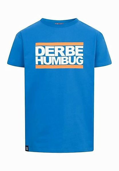 Derbe Print-Shirt Humbug Herren T-Shirt (1-tlg) günstig online kaufen