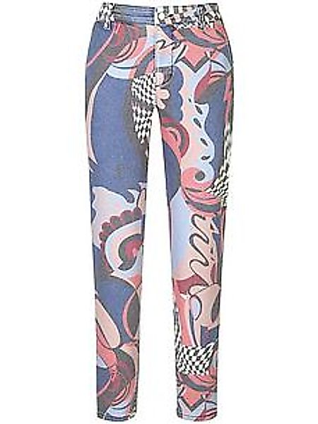 Jeans MYBC blau günstig online kaufen