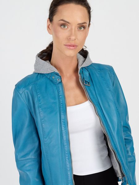 JCC Lederjacke 31024030 günstig online kaufen