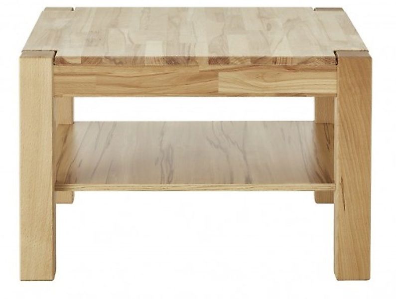 bv-vertrieb Couchtisch Sofatisch Kernbuche Couchtisch günstig online kaufen