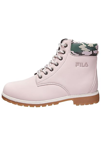 Fila Damen Boots MAVERICK MID WMN 1010196.70D Peach Blush Rosa günstig online kaufen