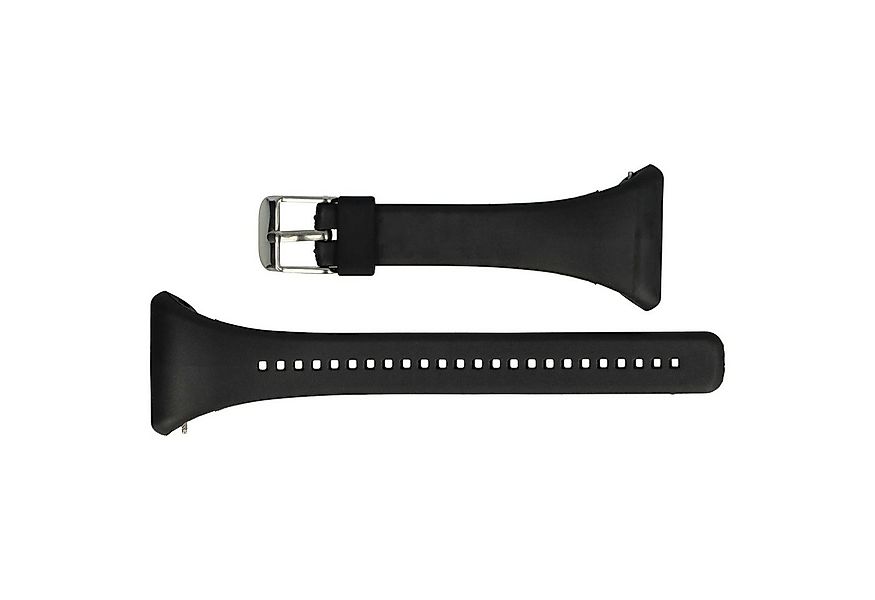 vhbw Smartwatch-Armband passend für Polar FT7m, FT4m, FT4f, FT7, FT4 Smartw günstig online kaufen