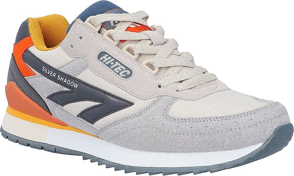 Hi-Tec Silver Shadow OG Sneaker günstig online kaufen