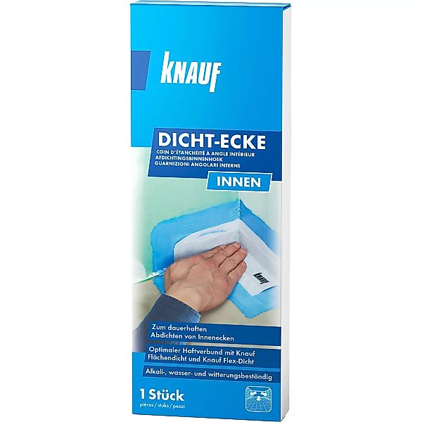 Knauf Dichtecke-Innen günstig online kaufen