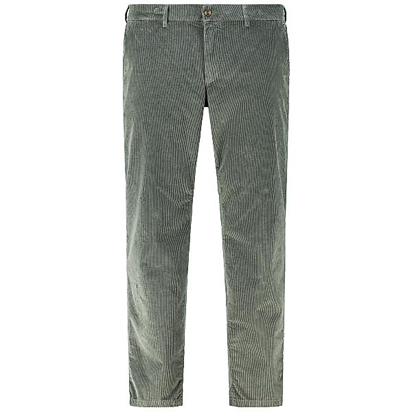 Eurex by Brax Cordhose "Thilo" mit Stretch, Tapered Fit Farbe oliv Größe: 3 günstig online kaufen