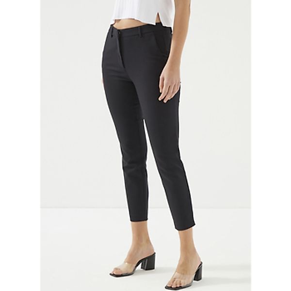 Just Like You  Hosen Hose mit hoher Taille günstig online kaufen