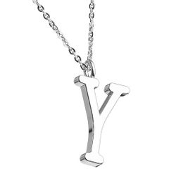 Taffstyle Kette mit Anhänger Damen Halskette günstig online kaufen
