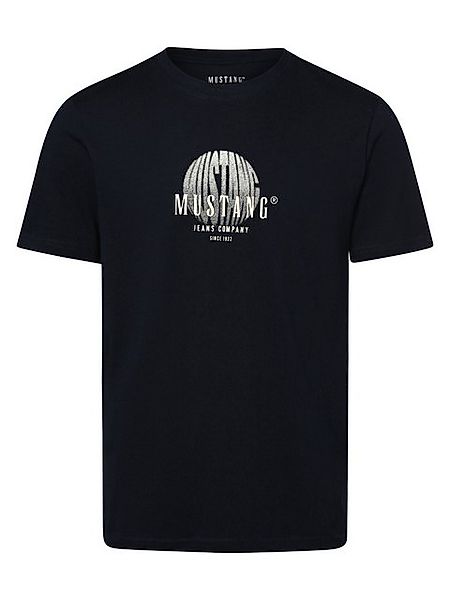 MUSTANG T-Shirt Style Austin günstig online kaufen