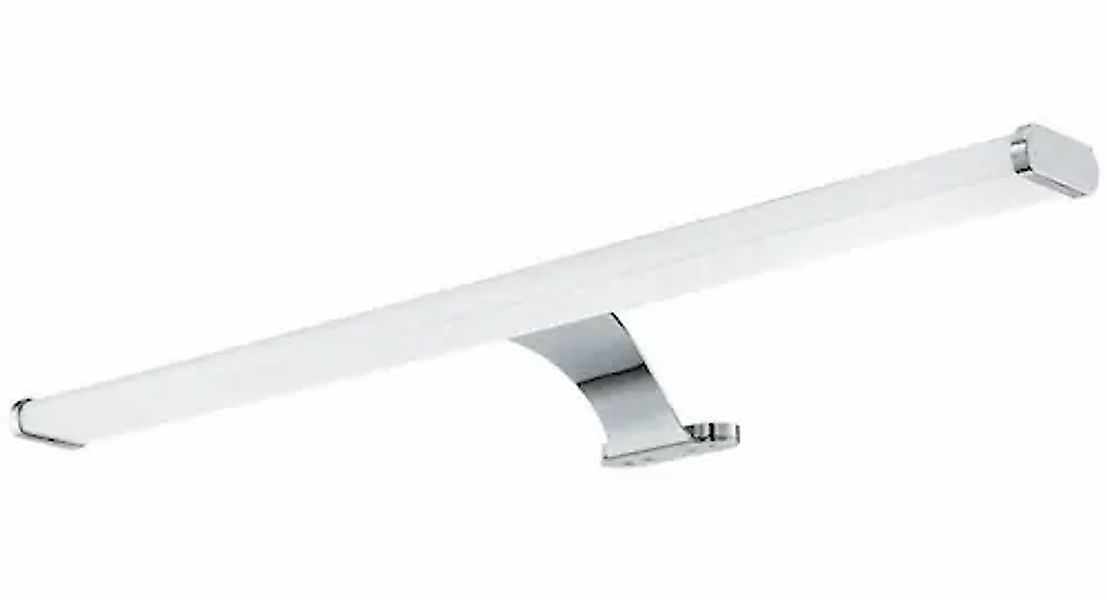 EGLO Spiegelleuchte »VINCHIO« LED-Modul 1 Stk. Warmweiß Wand-/Deckenleuchte günstig online kaufen