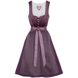 Spieth & Wensky Dirndl Düne Dirndl günstig online kaufen