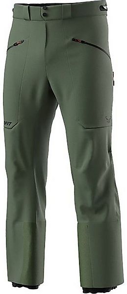 Dynafit Funktionshose RADICAL SOFTSHELL PNT M THYME/0910 günstig online kaufen