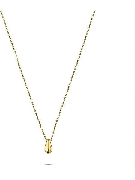 Liebeskind Berlin Edelstahlkette Liebeskind Damen-Kette Edelstahl günstig online kaufen