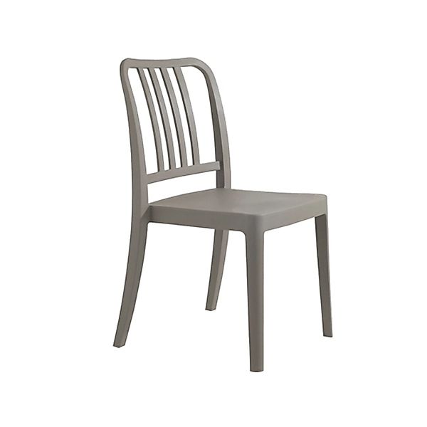 Papatya Stuhl Varia Graubraun 61 günstig online kaufen