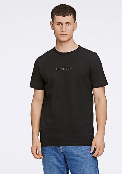 LINDBERGH T-Shirt "Lindbergh T-shirt" günstig online kaufen