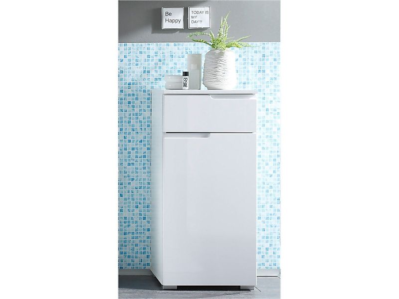 PREISBRECHER Unterschrank Suzette 40 x 85 günstig online kaufen