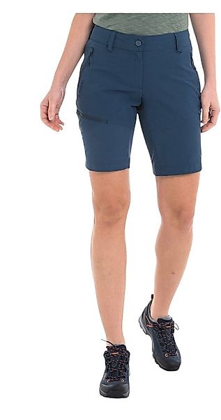 Schöffel Trekkinghose Wanderhose Toblach2 Shorts (hoher günstig online kaufen