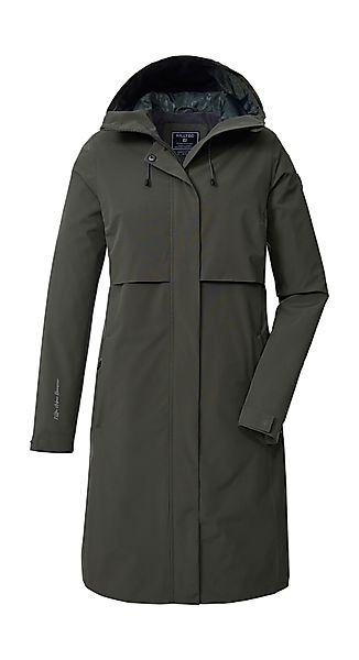 Killtec Parka "KOS 46 WMN PRK" Wasserdichter Damenparka, atmungsaktiv, vers günstig online kaufen