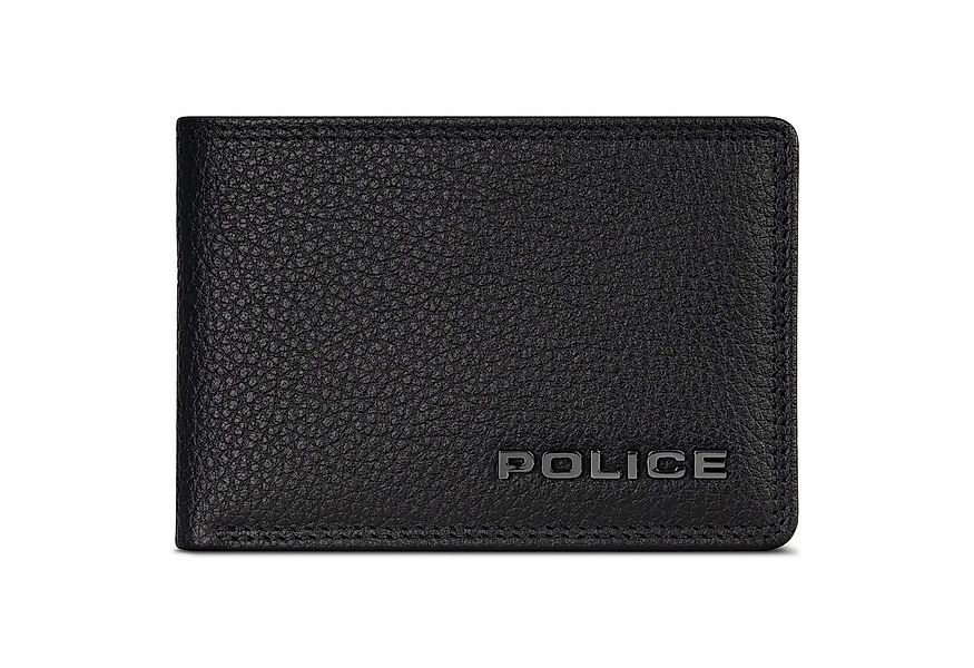 Police Geldbörse, Leder günstig online kaufen