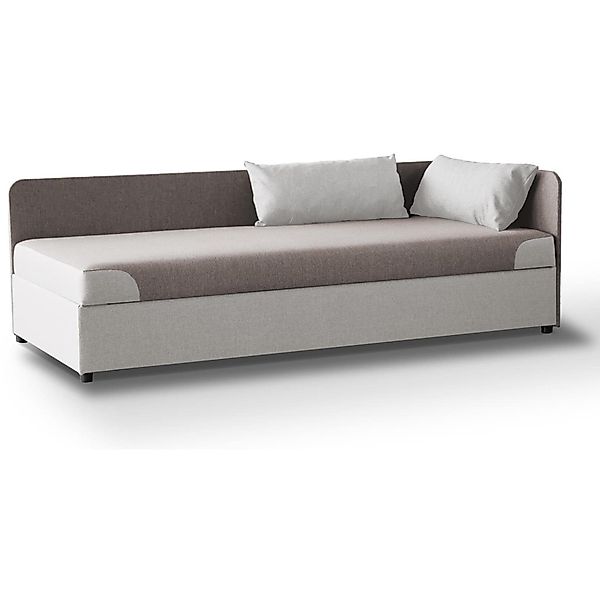 Beautysofa Schlafsofa Nelson, 90 x 200 günstig online kaufen