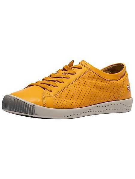 softinos softinos Sneaker Glattleder Sneaker günstig online kaufen