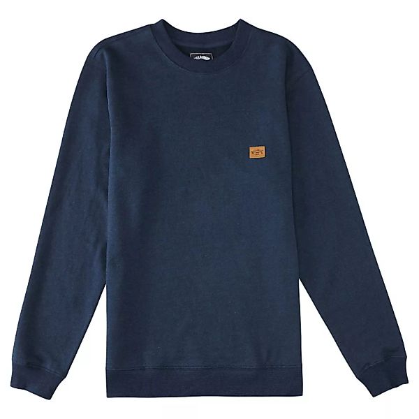 Billabong Hudson Sweatshirt XS Navy günstig online kaufen