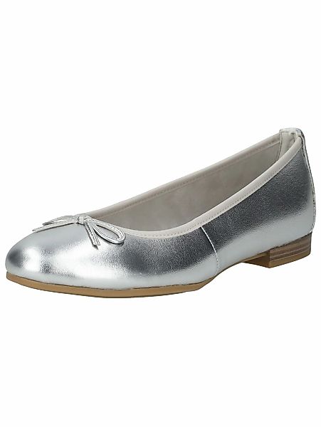 Tamaris Ballerina "Tamaris Ballerinas Leder" günstig online kaufen