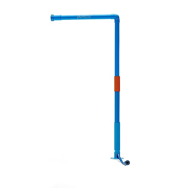 Plum Water Park Wasservorhang Outdoor-Wasserspiel für Kinder Höhenverstellb günstig online kaufen