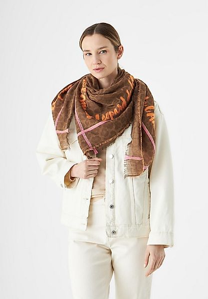 Codello Halstuch, Trendiges Muster günstig online kaufen