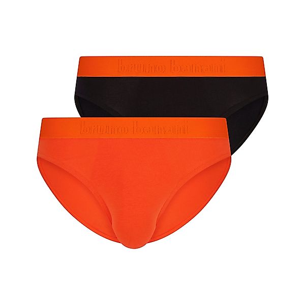 Bruno Banani Slip Flowing (2er Pack) günstig online kaufen