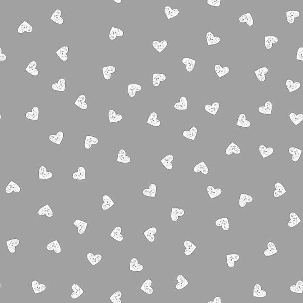 Bettdeckenbezug Popcorn Love Dots (240 X 220 Cm) (doppelmatratze) günstig online kaufen