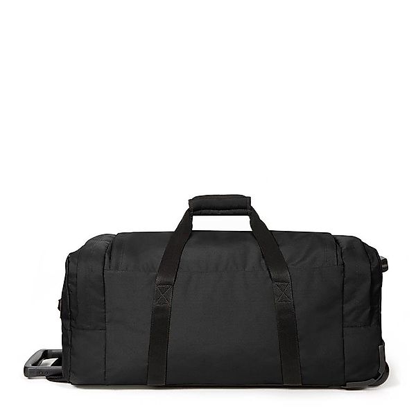 Eastpak Reisetasche Leatherface M +, Black, günstig online kaufen