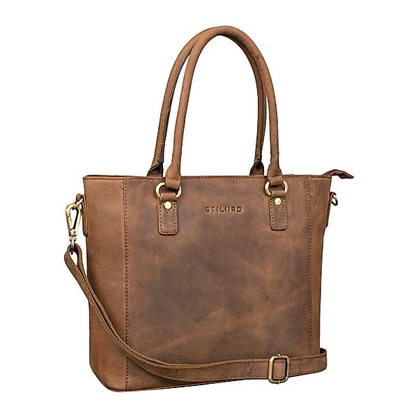 STILORD Handtasche STILORD "Abigail" Handtasche Büro günstig online kaufen