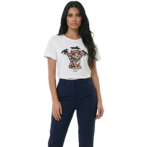 Liu Jo  T-Shirt VA6170JS003 günstig online kaufen