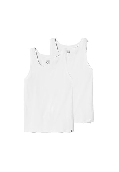 Schiesser Unterhemd 2er Pack Long Lift günstig online kaufen