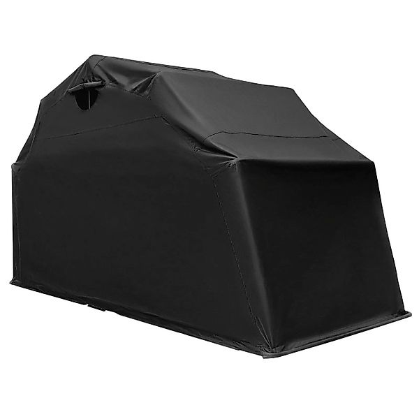 Costway Motorrad Zeltgarage 342 x 137 x 190 cm günstig online kaufen