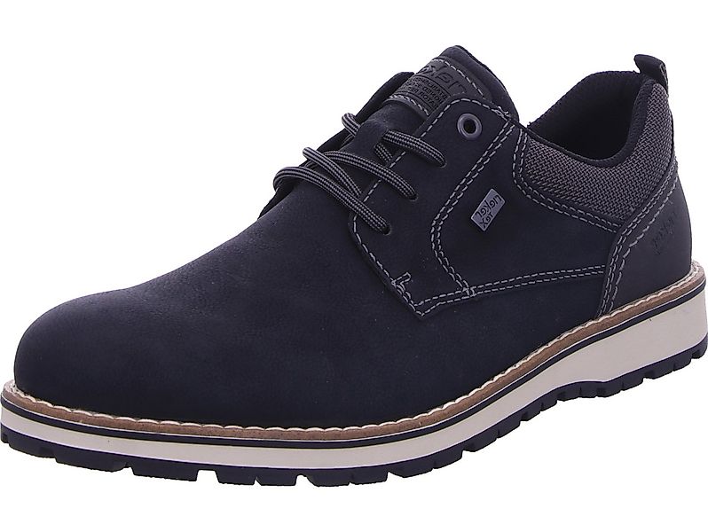 Rieker Schnürschuh mit TEX-Membran günstig online kaufen