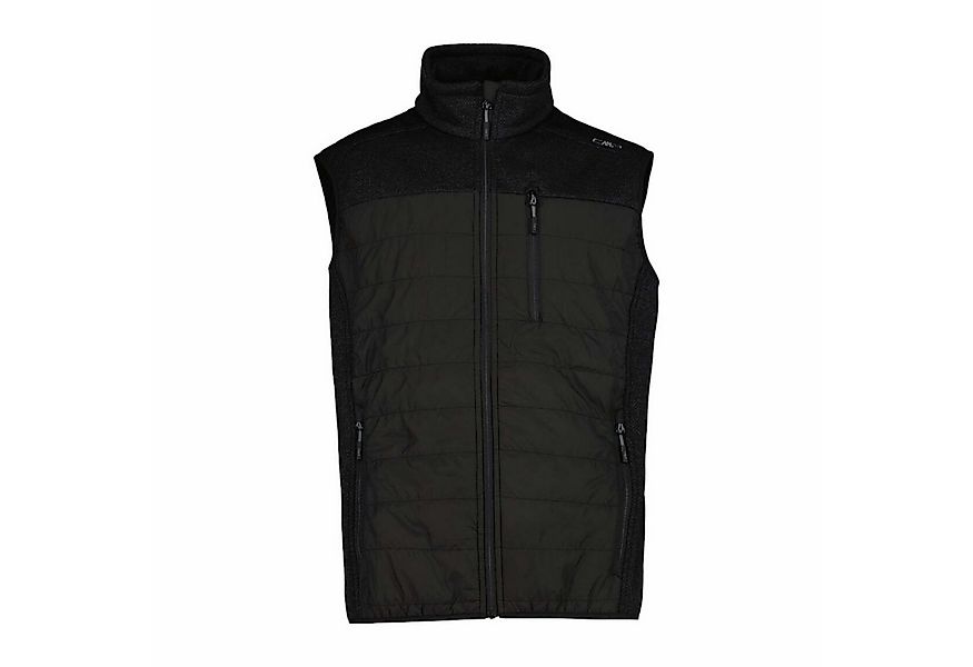 CMP Funktionsweste CMP Herren Weste MAN VEST HYBRID 35H1757 günstig online kaufen
