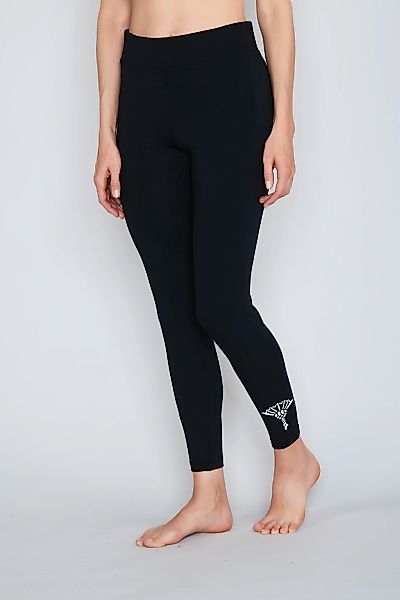 JOOP Leggings "Move" mit elastischem Bund für Komfort günstig online kaufen