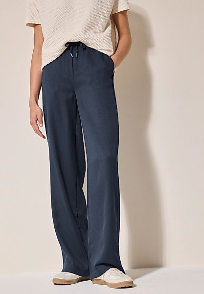 Cecil Culotte, High Waist günstig online kaufen