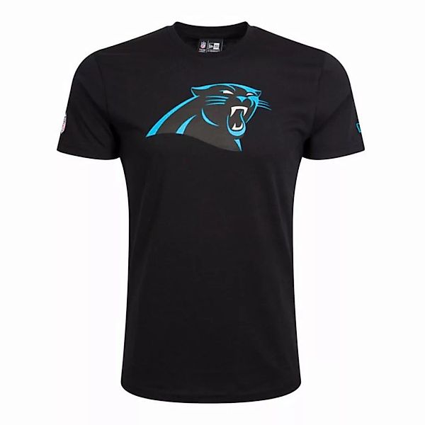 New Era T-Shirt NFL Carolina Panthers Logo günstig online kaufen