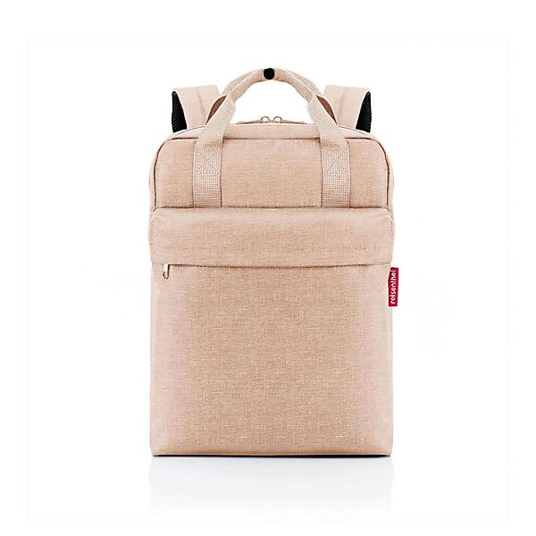 REISENTHEL® Reisetasche allday backpack M twist günstig online kaufen