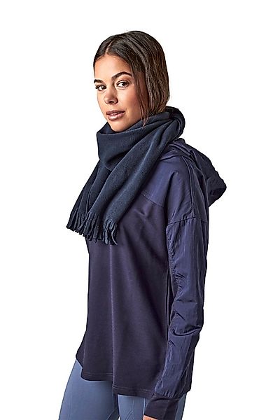 Beechfield® Fleeceschal Damen Suprafleece Schal mit Fransenbesatz - 150 x 2 günstig online kaufen