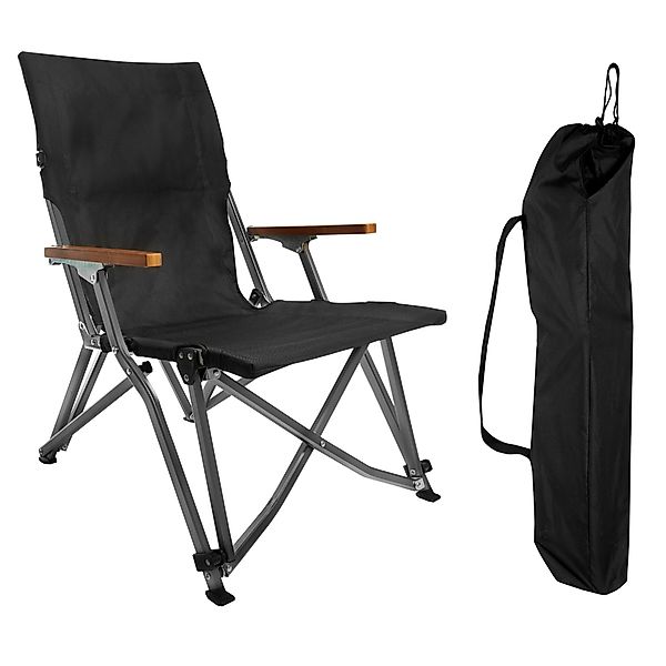 osoltus Campingstuhl osoltus Faltsessel Lounge Low günstig online kaufen