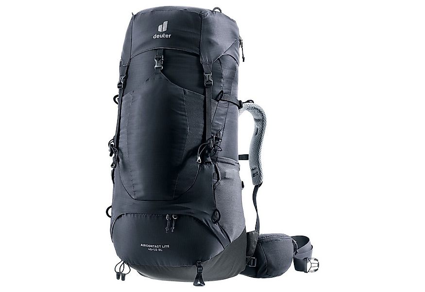 deuter Trekkingrucksack Aircontact Lite 45 + 10 SL - Women's Trekkingrucksa günstig online kaufen