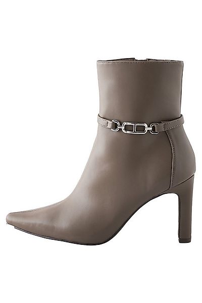 Next Forever Comfort® Stiefeletten mit Absatz Stiefelette (1-tlg) günstig online kaufen