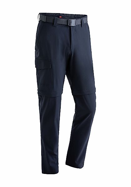 Maier Sports Funktionshose "Torid slim zip" Herren Wanderhose, zipp-off Out günstig online kaufen