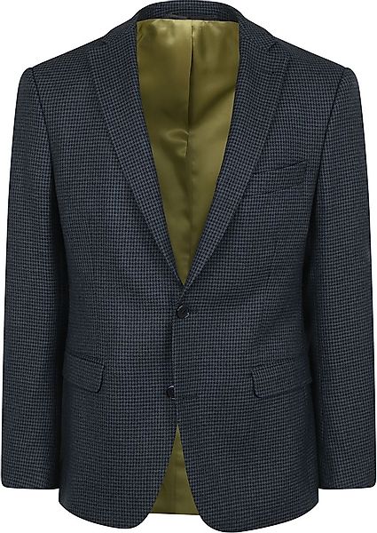 Suitable Prestige Colbert Casanova Wolle Blau - Größe 50 günstig online kaufen