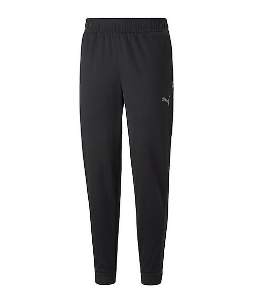 PUMA Laufhose Train Fit Power Fleece Trainingshose günstig online kaufen