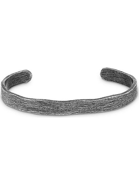 UNSAME Armreif UNSAME Herren-Cuff 925er Silber günstig online kaufen